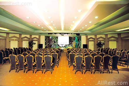 Le Jardin Resort Hotel 46